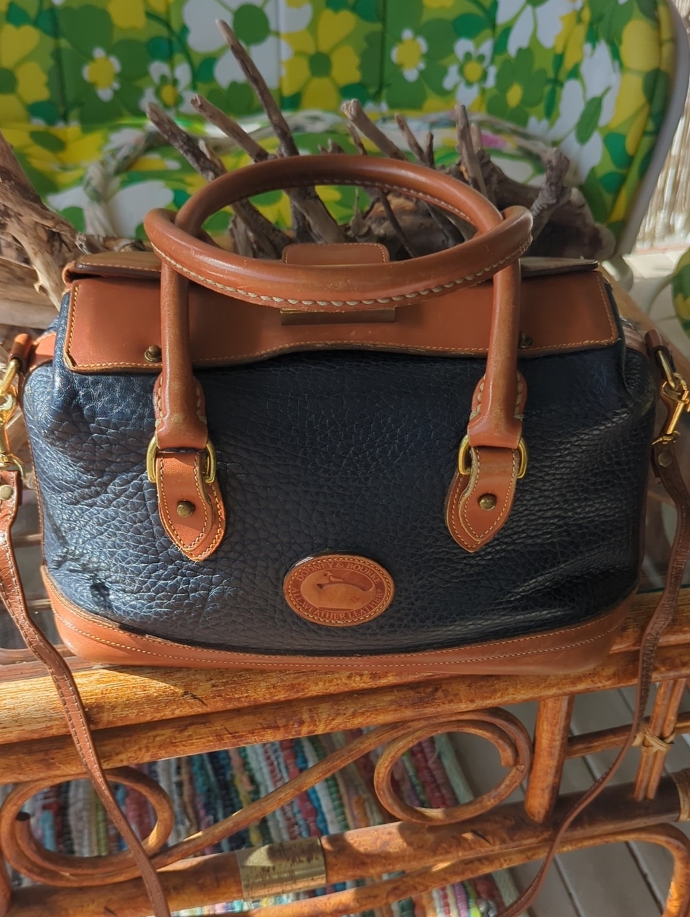 Dooney And Bourke Bag